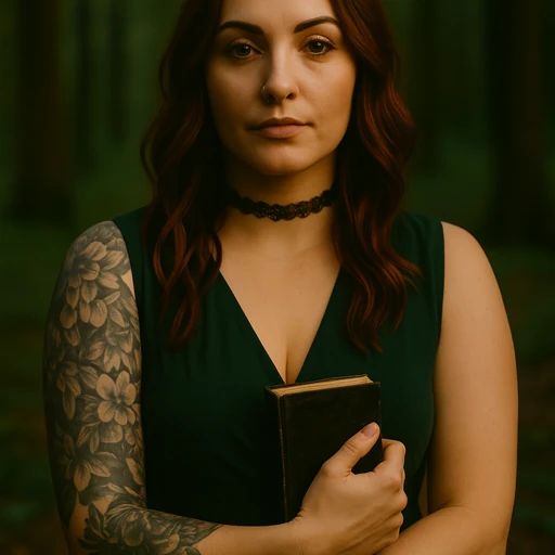 Scripture.Sofie